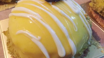 01 母親節(jié)的芒果椰子慕斯,抓住每一個(gè)機(jī)會(huì)用食物說我愛你