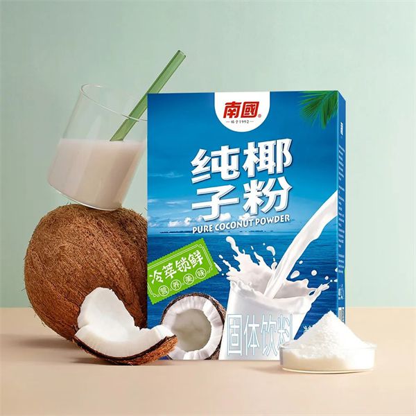 南國食品榮獲&ldquo;海南鮮品&rdquo;品牌標識授權(quán)認證!彰顯企業(yè)硬實力