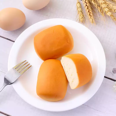 三只松鼠、百草味、良品鋪子的40+糕點代工廠匯總